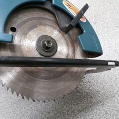 リョービ マイスピードソー MW-14S 140mm 丸ノコ 電動マルノコ RYOBI 西岡店の画像