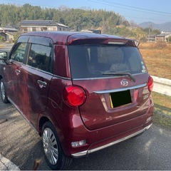 大人気‼️ダイハツ‼️キャスト‼️スタイルX“SA”ｌｌ‼️車検付き‼️ドライブレコーダー‼️バックカメラETCの画像