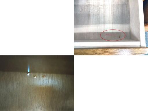 浜本工芸 電話台 収納 TELBOX キャビネット サイドチェスト 家具 引出 棚 木製 札幌 北20条店