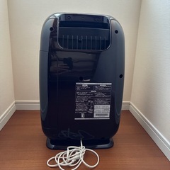 ダイキン製空気清浄機　ACK-55L-Tの画像