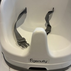 ベビーチェアの画像