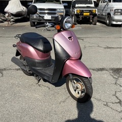 HONDA トゥデイ AF67 中古車の画像