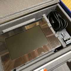 ソニー デジタルフォトフレームの画像