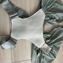 コニー抱っこ紐の画像