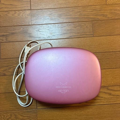 脱毛器
