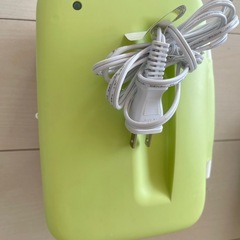 Combi おしり拭きあたため器　の画像