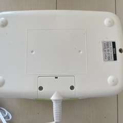 Combi おしり拭きあたため器　の画像