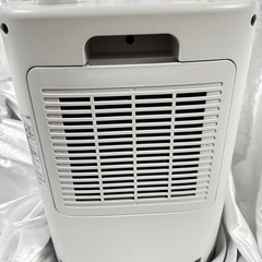 美品⭐️ニトリ 加湿付きセラミックファンヒーター EH-N-21823 2019製の画像