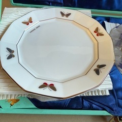 洋皿セットの画像