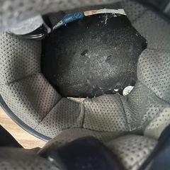 SHOEI ヘルメットの画像