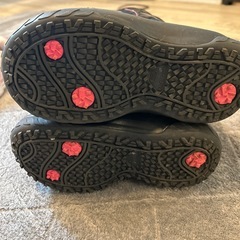 スノーブーツ　20.0 
の画像