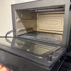 Panasonic電子レンジ　オーブンレンジの画像