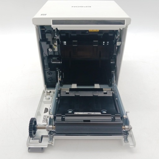 EPSON レシートプリンター　TM-m30Ⅱ-H