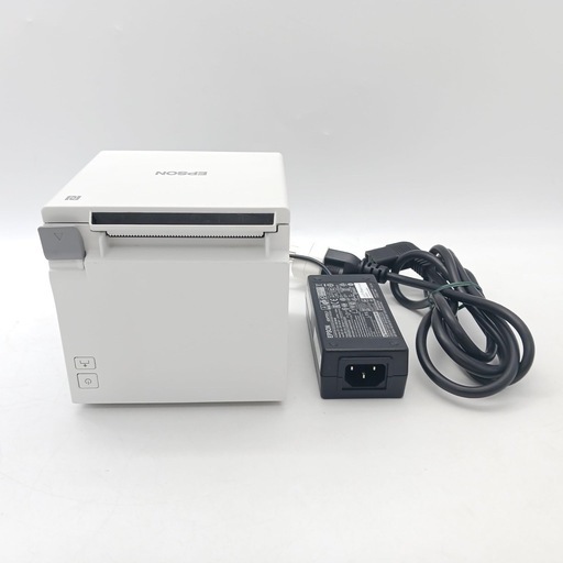 EPSON レシートプリンター　TM-m30Ⅱ-H