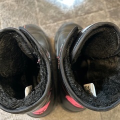 スノーブーツ　20.0 
の画像