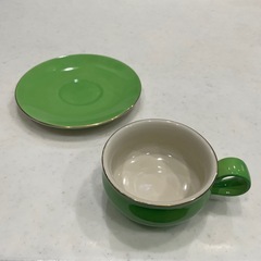 カップ&ソーサー　10の画像