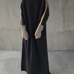 新品 ＊ FRIFUL ニット ワンピースの画像