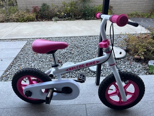 ⭐︎決まりました⭐︎子供用自転車(ケルコグバイク)