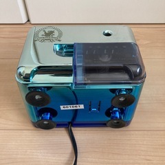 鉛筆削り
の画像