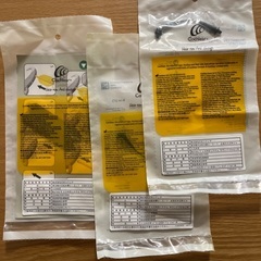 人工内耳コクレアNucleus6バッテリーチャージャー及びリモートアシスタント、Cochlear バッテリーチェンジキット、他。リモコン以外未使用品です。の画像