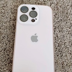 新品iPhone16Pro ケースの画像