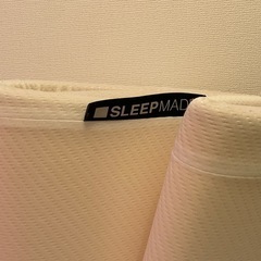 SLEEPMADE マットレス シングル　ベッドマット 敷布団の画像