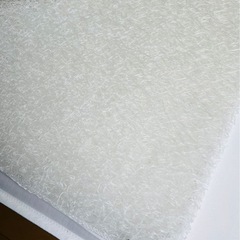 エアウィーヴ　スマート025　ダブル　マットレスの画像