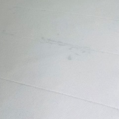 エアウィーヴ　スマート025　ダブル　マットレスの画像