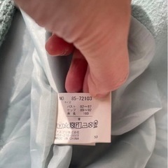 innowave イノウェーブ 長袖 ダッフル コート サイズM レディースの画像