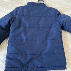 アウター　ベルメゾン　110の画像