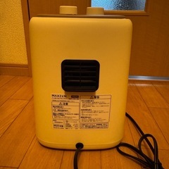 『ほぼ新品』2Lノンフライヤーの画像