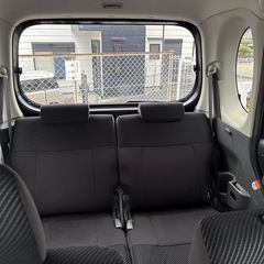 急募！タント車検R8.4までの画像