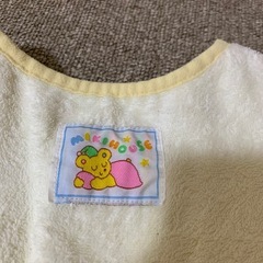 ミキハウス　スリーパーの画像