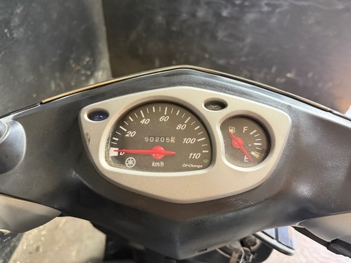 ★支払総額5.2万円★激安バイク続々入荷中！ とにかく安い！！ ヤマハ シグナスXSR1型 黒 SE12J 人気のシグナス！ 1型キック付き！ 激安シグナス！ カスタムベースに♪