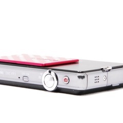 ルミックス Panasonic LUMIX DMC-FP3ディズニーコラボモデルの画像