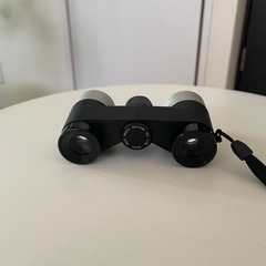 美品 フジメイボ 双眼鏡　オペラグラス の画像