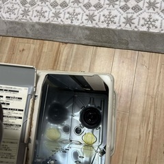 オイルヒーターの画像