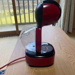 ネスカフェ　ドルチェグスト
の画像