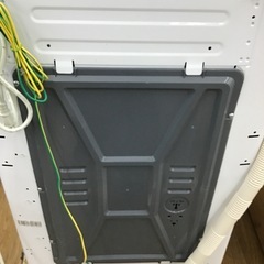 #A-41【ご来店頂ける方限定】TOSHIBAの7、0Kg洗濯機ですの画像