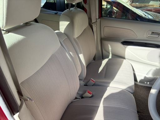 日産 デイズルークス ハイウェイスターX平成26年 車検満タン