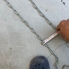 チェーンの画像