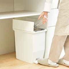 solow ゴミ箱(20L)2個の画像
