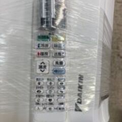 ID:658219 ルームエアコン３．６ｋ　ダイキン　２０２１年製の画像