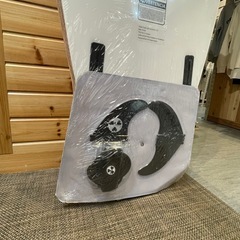 【サーフィン】【サーフボード】【2.4m】クリーニング済み【管理番号0117】野の画像