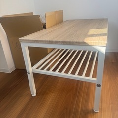 ロー
テーブル（引き取り限定）の画像