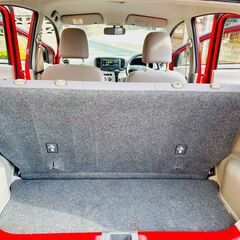 すぐ乗れる車！どなたか要りませんか？の画像