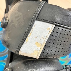 BURTON バートン　143cm スノーボード ビンディングセット！ の画像