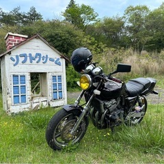 CB400SF(nc31) の画像