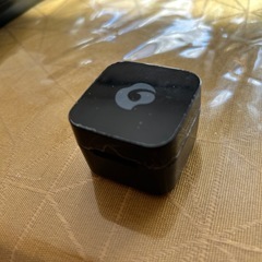 ワイヤレス　イヤホンの画像