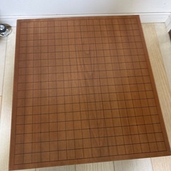 囲碁板の画像